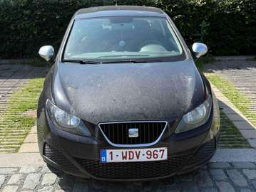 Ibiza SC 1.2 CR TDi Style DPF