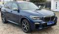 BMW X5 M50 d *Pano*AHK*SHZ+SB*360° Kamera Bleu - thumbnail 3