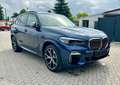 BMW X5 M X5 M50 d *Pano*AHK*SHZ+SB*360°Kamera Bleu - thumbnail 3
