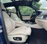 BMW X5 M50 d *Pano*AHK*SHZ+SB*360° Kamera Bleu - thumbnail 17