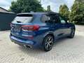 BMW X5 M X5 M50 d *Pano*AHK*SHZ+SB*360°Kamera Bleu - thumbnail 4