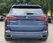 BMW X5 M X5 M50 d *Pano*AHK*SHZ+SB*360°Kamera Bleu - thumbnail 6