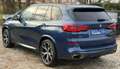 BMW X5 M50 d *Pano*AHK*SHZ+SB*360° Kamera Bleu - thumbnail 4