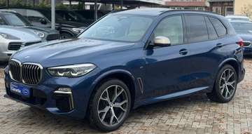 M50 d *Pano*AHK*SHZ+SB*360° Kamera
