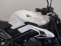 Triumph Street Triple R Wit - thumbnail 5