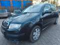 Skoda Fabia Sport Schwarz - thumbnail 2