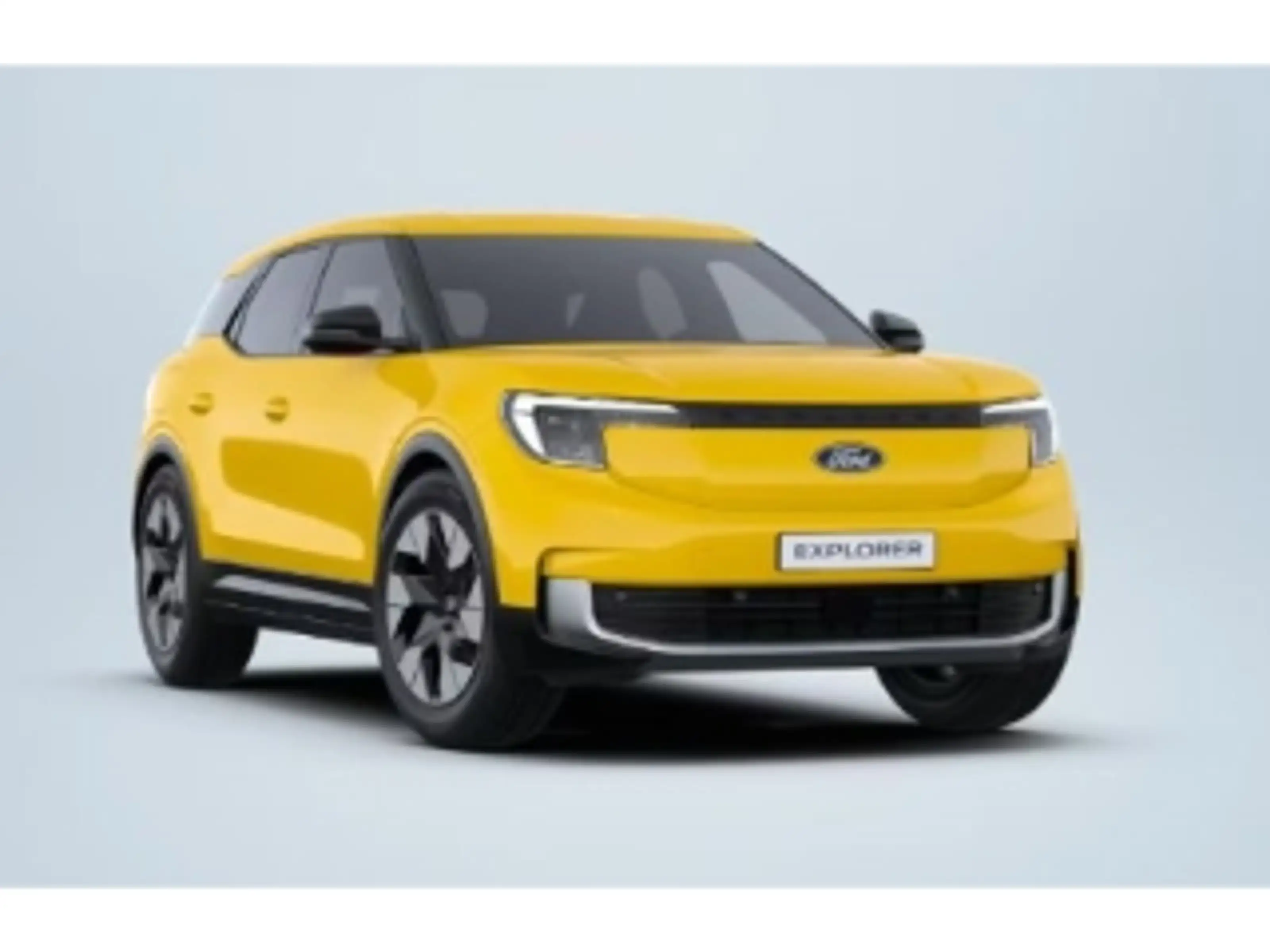 Ford Explorer Ford Premium 79kWh *BESTELLFAHRZEUG*