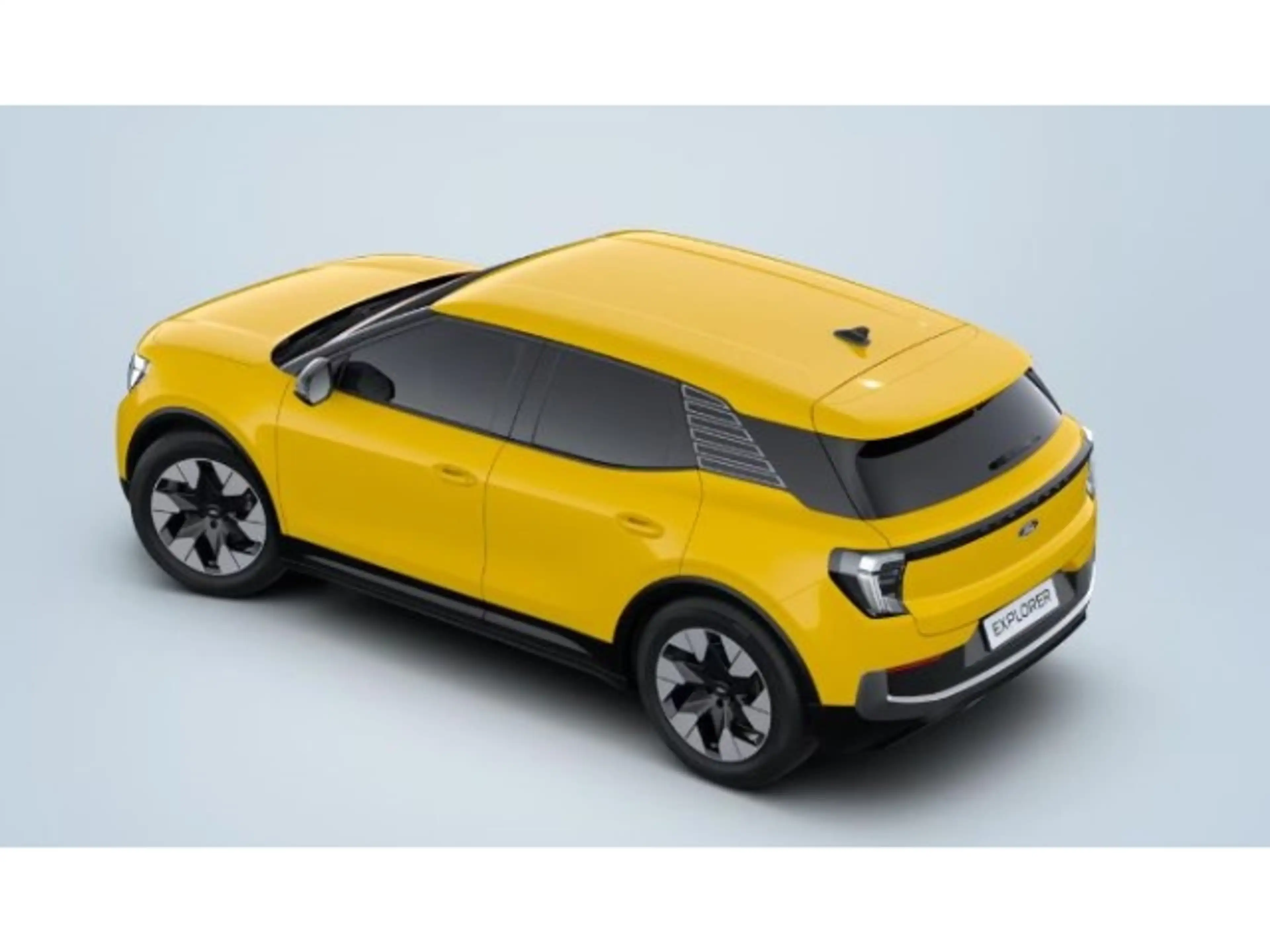 Ford Explorer Ford Premium 79kWh *BESTELLFAHRZEUG* — photo 4