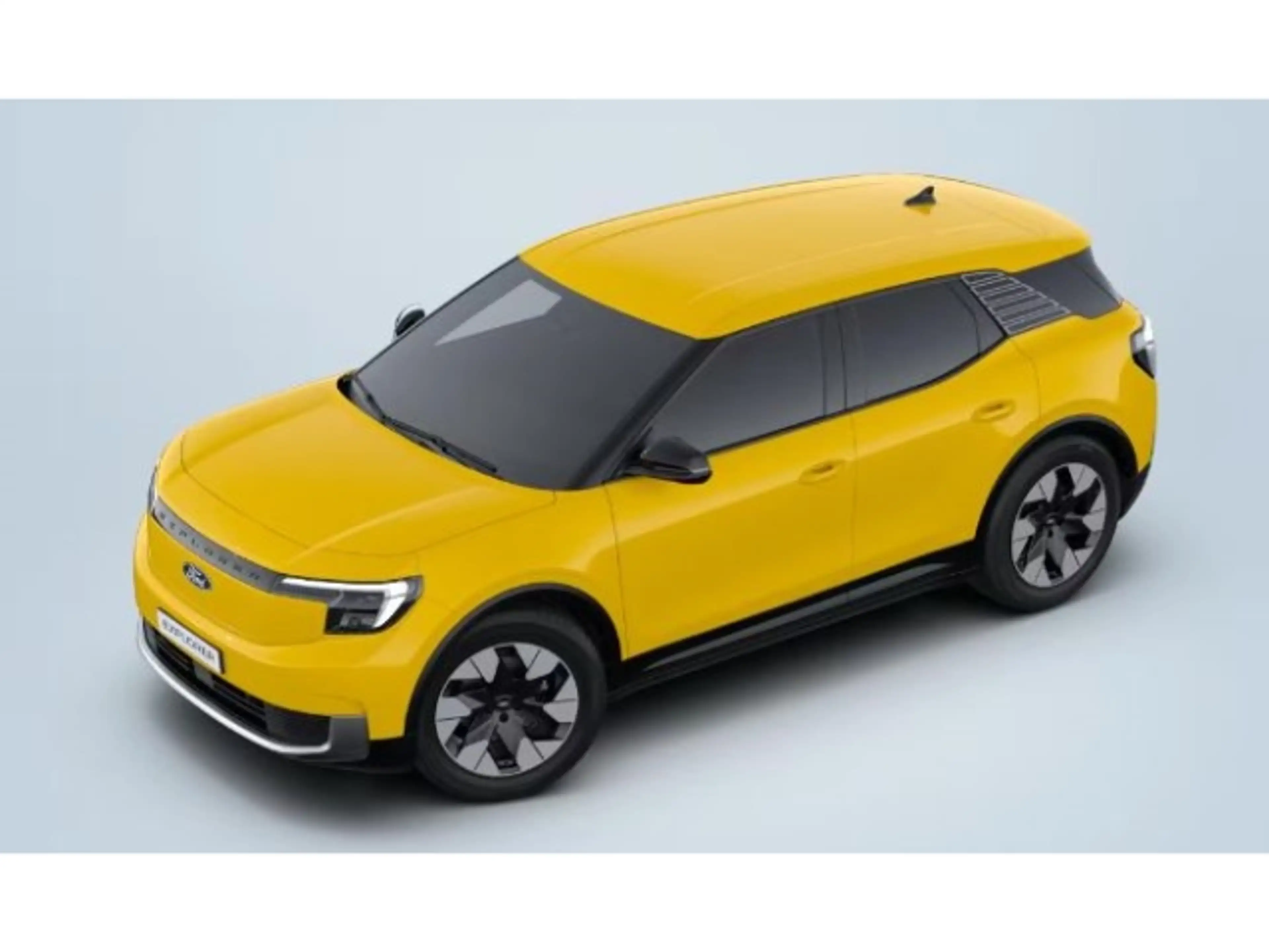 Ford Explorer Ford Premium 79kWh *BESTELLFAHRZEUG* — photo 5
