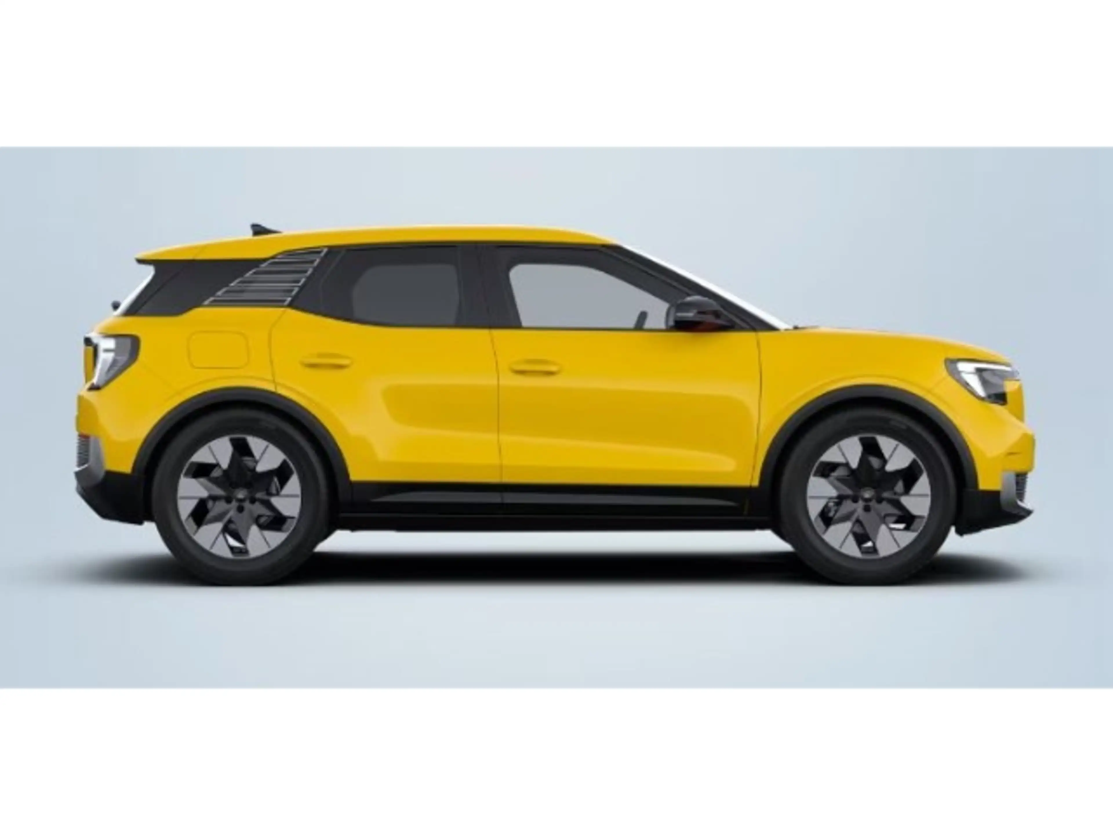 Ford Explorer Ford Premium 79kWh *BESTELLFAHRZEUG* — photo 2