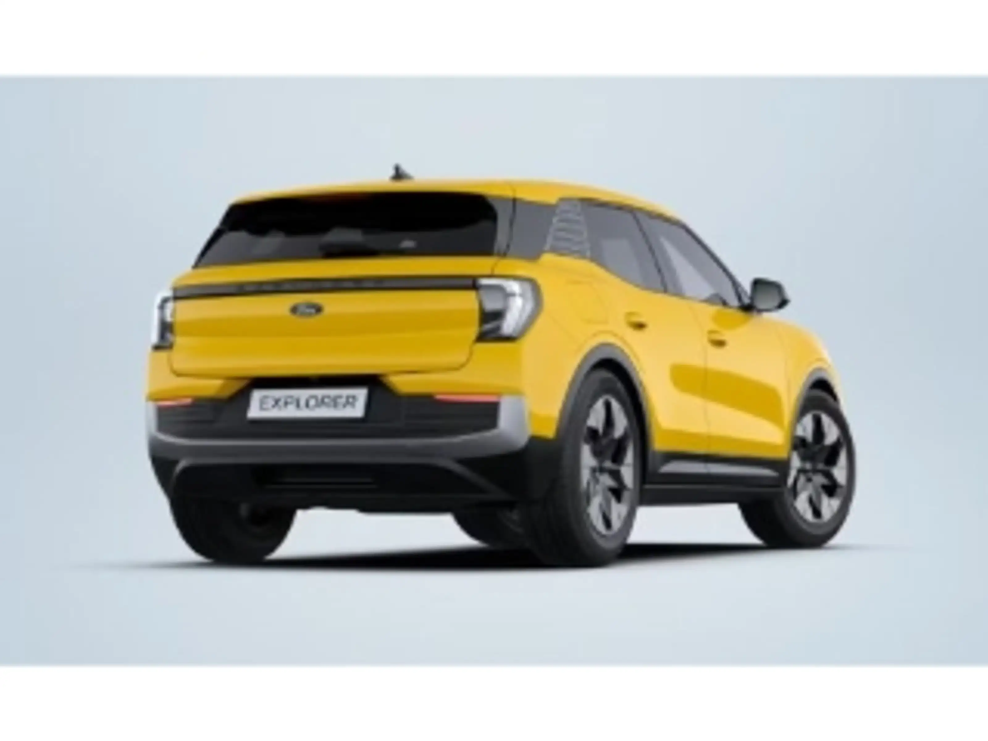 Ford Explorer Ford Premium 79kWh *BESTELLFAHRZEUG* — photo 3