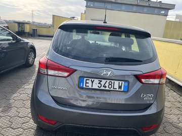 1.4 crdi Xpossible 90cv