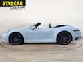 Porsche 992 CABRIO 4S 3.0 INNO-DRIVE+ACC+SPORT-AGA+SPORT-FAHRW Weiß - thumbnail 5