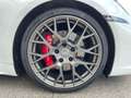 Porsche 992 CABRIO 4S 3.0 INNO-DRIVE+ACC+SPORT-AGA+SPORT-FAHRW Weiß - thumbnail 12