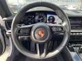 Porsche 992 CABRIO 4S 3.0 INNO-DRIVE+ACC+SPORT-AGA+SPORT-FAHRW Weiß - thumbnail 23