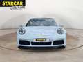 Porsche 992 CABRIO 4S 3.0 INNO-DRIVE+ACC+SPORT-AGA+SPORT-FAHRW Weiß - thumbnail 2