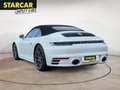 Porsche 992 CABRIO 4S 3.0 INNO-DRIVE+ACC+SPORT-AGA+SPORT-FAHRW Weiß - thumbnail 6