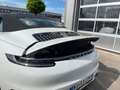 Porsche 992 CABRIO 4S 3.0 INNO-DRIVE+ACC+SPORT-AGA+SPORT-FAHRW Weiß - thumbnail 9