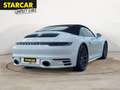 Porsche 992 CABRIO 4S 3.0 INNO-DRIVE+ACC+SPORT-AGA+SPORT-FAHRW Weiß - thumbnail 10