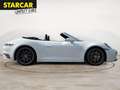 Porsche 992 CABRIO 4S 3.0 INNO-DRIVE+ACC+SPORT-AGA+SPORT-FAHRW Weiß - thumbnail 11
