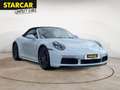 Porsche 992 CABRIO 4S 3.0 INNO-DRIVE+ACC+SPORT-AGA+SPORT-FAHRW Weiß - thumbnail 1