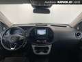 Mercedes-Benz Vito Vito 124 CDI 4x4 Tourer Lang AIRMATIC Standhzg. BC Šedá - thumbnail 8