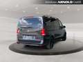 Mercedes-Benz Vito Vito 124 CDI 4x4 Tourer Lang AIRMATIC Standhzg. BC Šedá - thumbnail 4