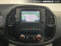 Mercedes-Benz Vito Vito 124 CDI 4x4 Tourer Lang AIRMATIC Standhzg. BC Šedá - thumbnail 10