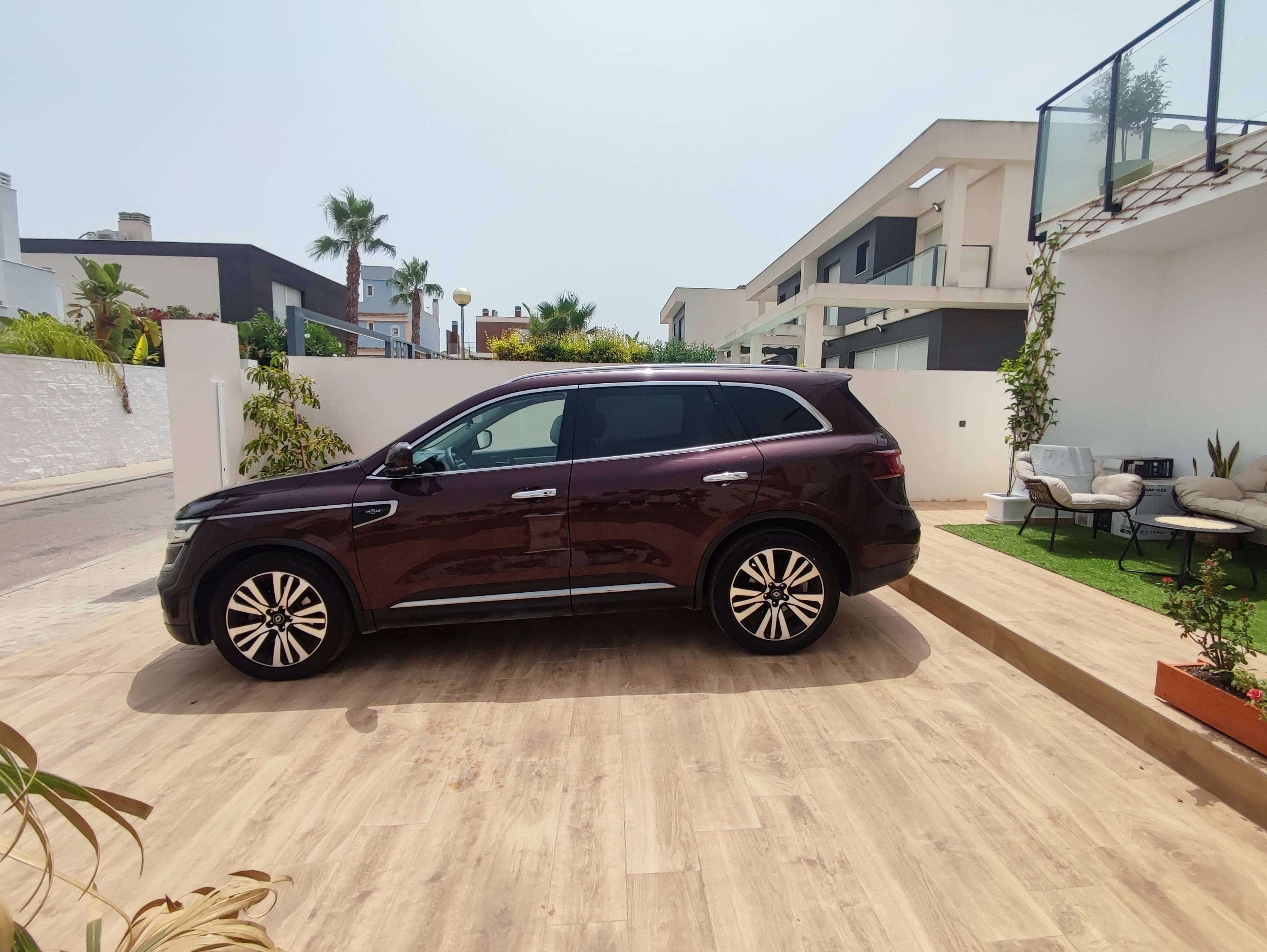 Renault Koleos Koleos 2.0dCi Blue Initiale Paris X-Tronic 4x4 140kW Initiale Paris - foto 1