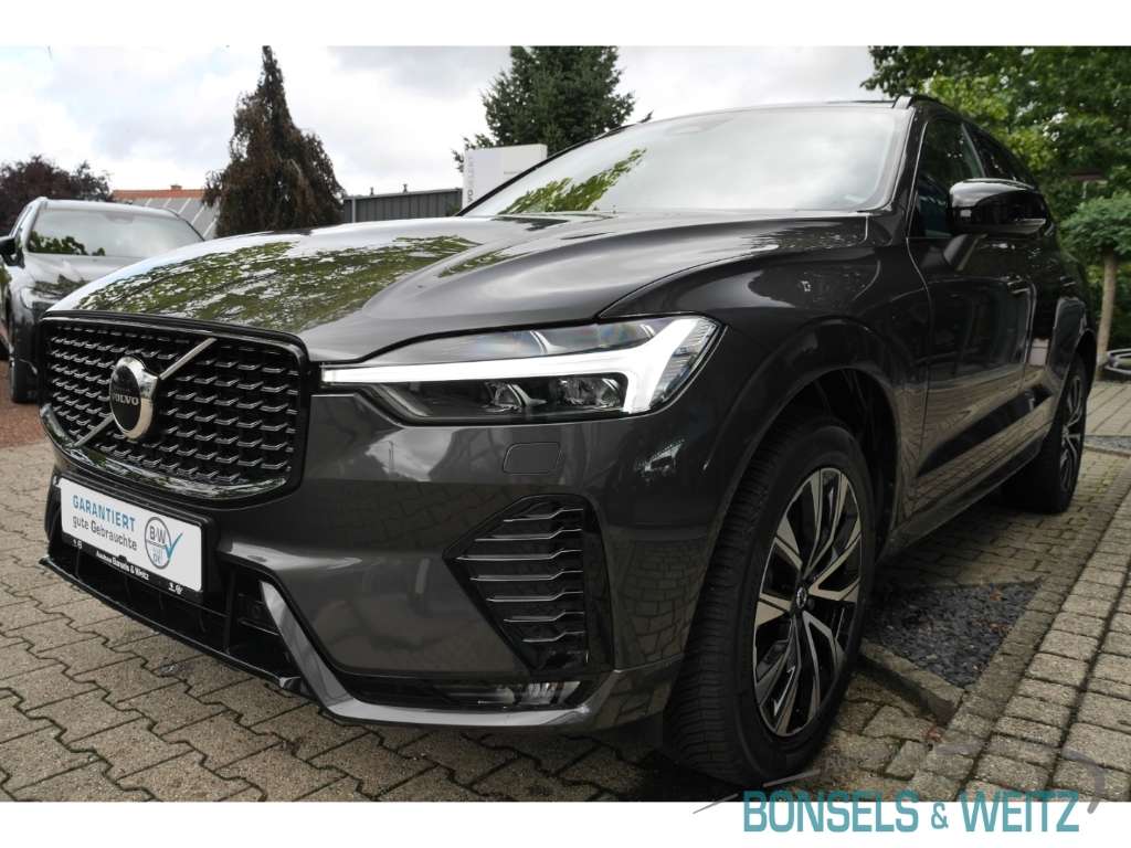 Volvo XC 60