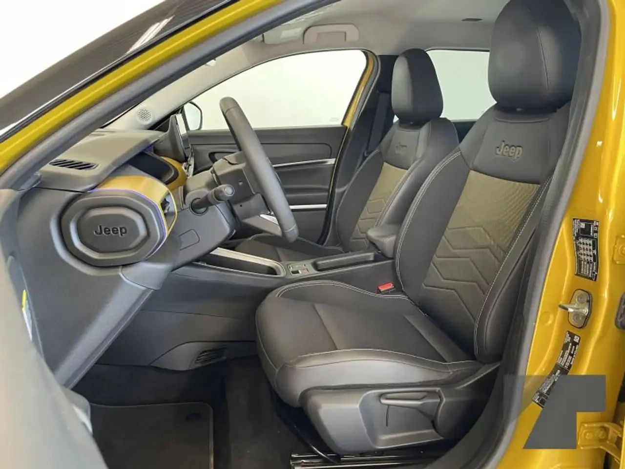 Jeep Avenger 1ST EDITION Electric, миниатюра 10