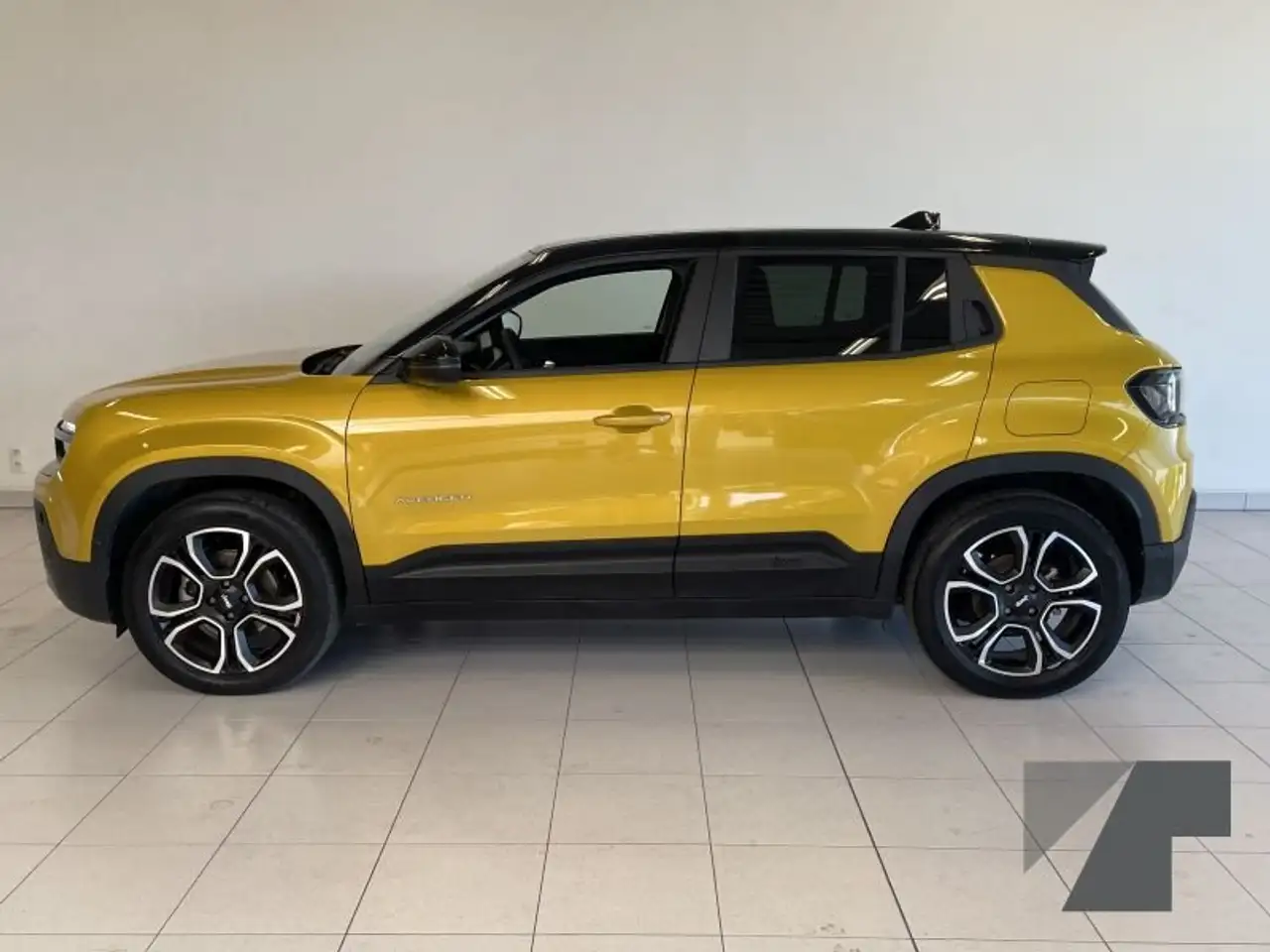 Jeep Avenger 1ST EDITION Electric, миниатюра 2
