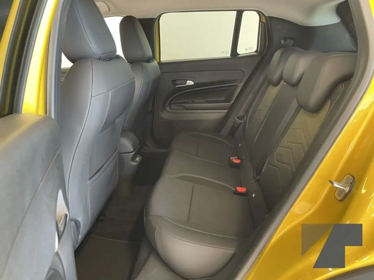 Jeep Avenger 1ST EDITION Electric, миниатюра 11
