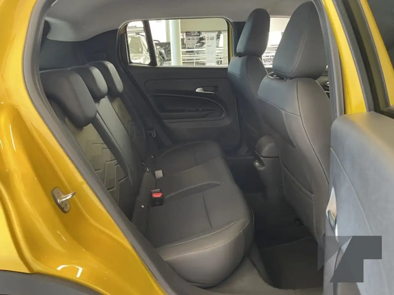 Jeep Avenger 1ST EDITION Electric, миниатюра 13