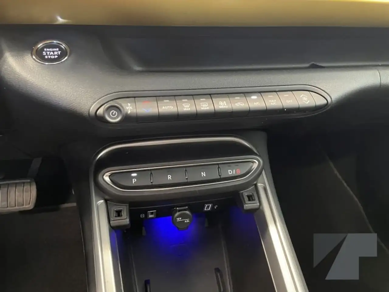 Jeep Avenger 1ST EDITION Electric, миниатюра 18
