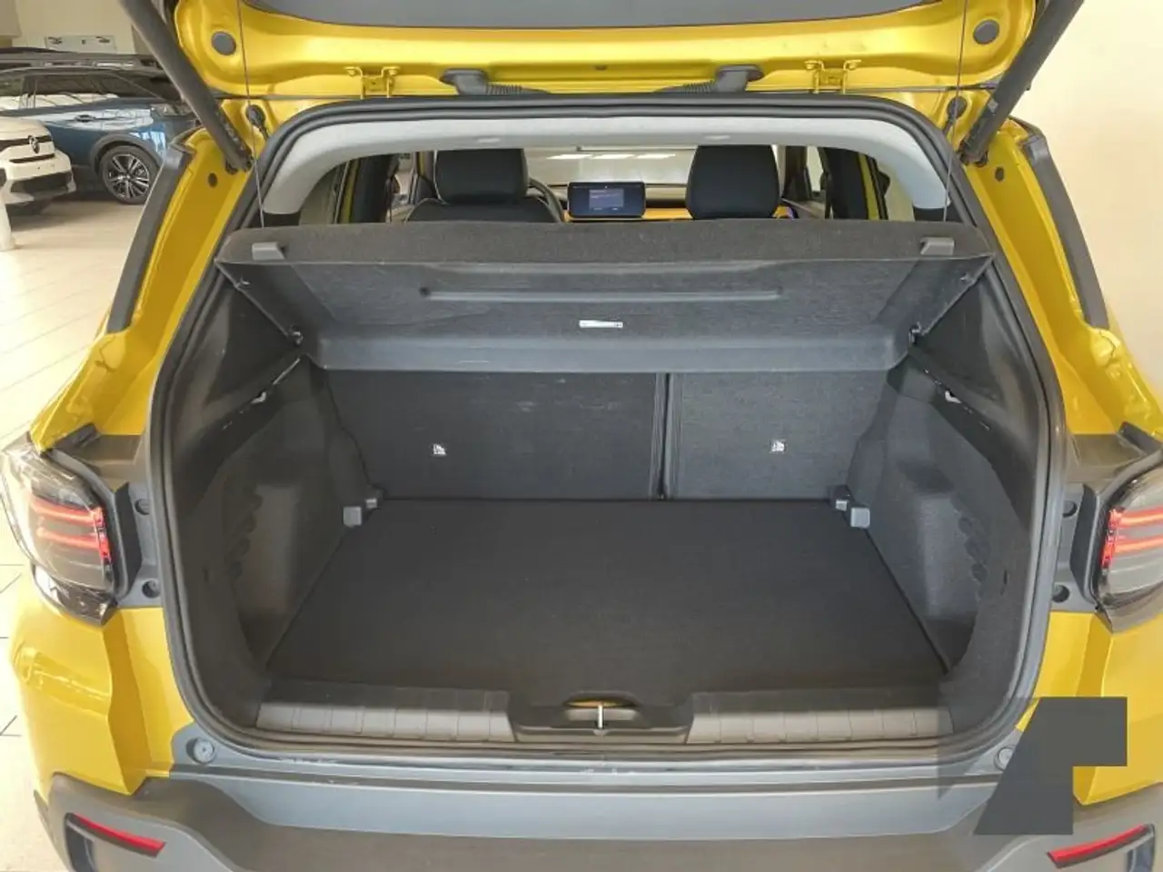 Jeep Avenger 1ST EDITION Electric, миниатюра 12