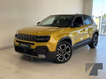 1ST EDITION Electric