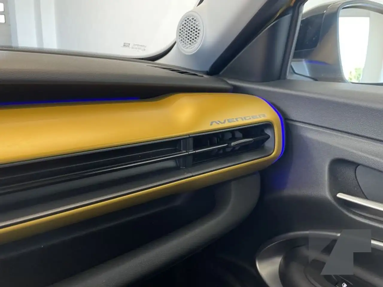 Jeep Avenger 1ST EDITION Electric, миниатюра 16