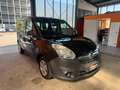 Opel Combo D Selection 1.6 CDTI Automatik Schwarz - thumbnail 3