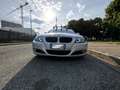 BMW 320 320d Touring Eletta FL Argento - thumbnail 7