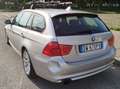 BMW 320 320d Touring Eletta FL Argento - thumbnail 6