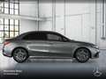 Mercedes-Benz A 220 Lim 4M AMG+NIGHT+PANO+MULTIBEAM+STHZG+KAMERA Gris - thumbnail 20