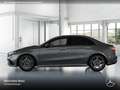 Mercedes-Benz A 220 Lim 4M AMG+NIGHT+PANO+MULTIBEAM+STHZG+KAMERA Gris - thumbnail 5