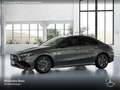 Mercedes-Benz A 220 Lim 4M AMG+NIGHT+PANO+MULTIBEAM+STHZG+KAMERA Gris - thumbnail 3