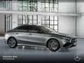 Mercedes-Benz A 220 Lim 4M AMG+NIGHT+PANO+MULTIBEAM+STHZG+KAMERA Gris - thumbnail 16