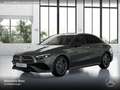 Mercedes-Benz A 220 Lim 4M AMG+NIGHT+PANO+MULTIBEAM+STHZG+KAMERA Gris - thumbnail 14