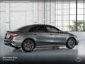 Mercedes-Benz A 220 Lim 4M AMG+NIGHT+PANO+MULTIBEAM+STHZG+KAMERA Gris - thumbnail 17