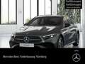 Mercedes-Benz A 220 Lim 4M AMG+NIGHT+PANO+MULTIBEAM+STHZG+KAMERA Gris - thumbnail 1