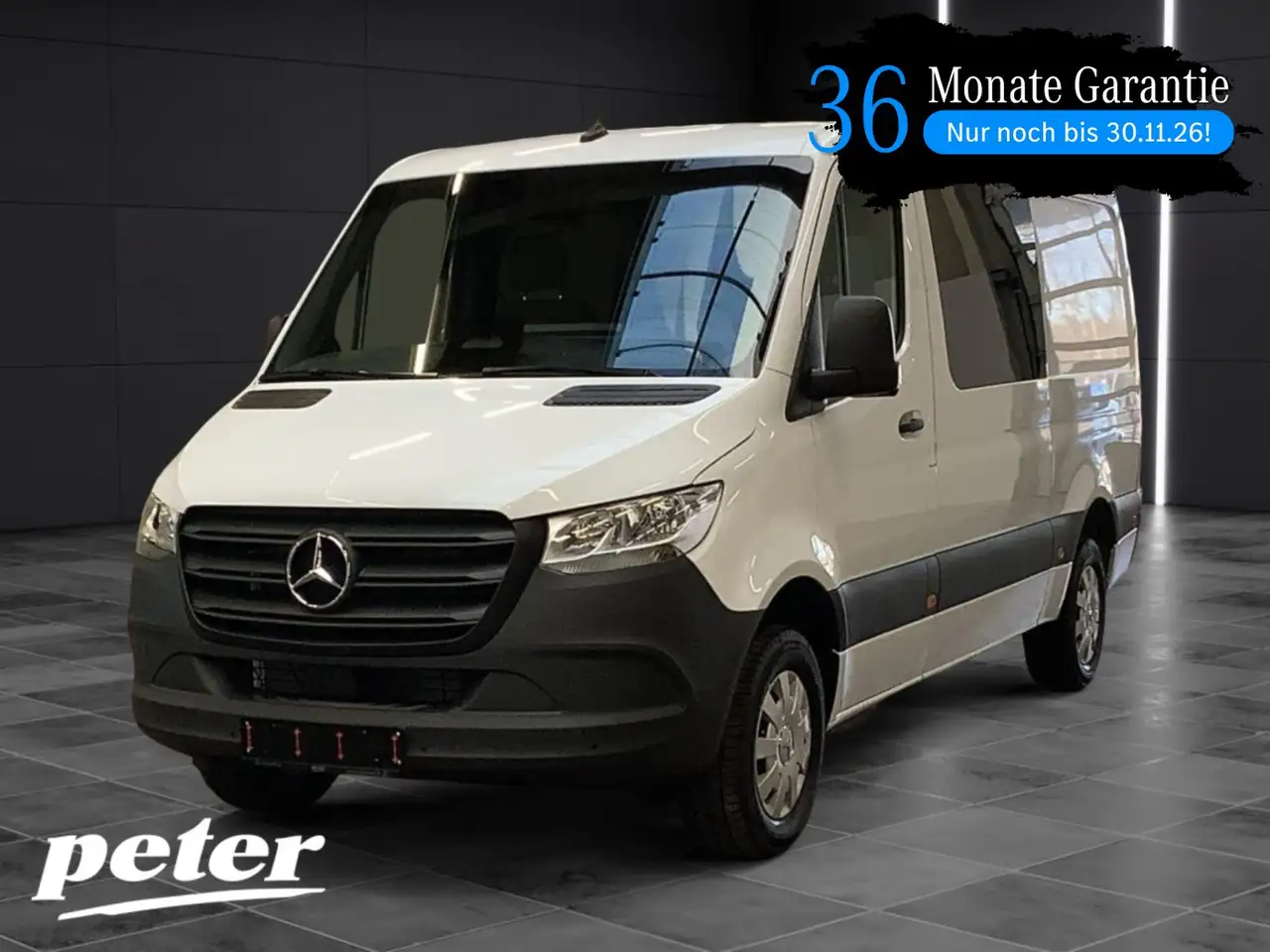 Mercedes-Benz Unknown