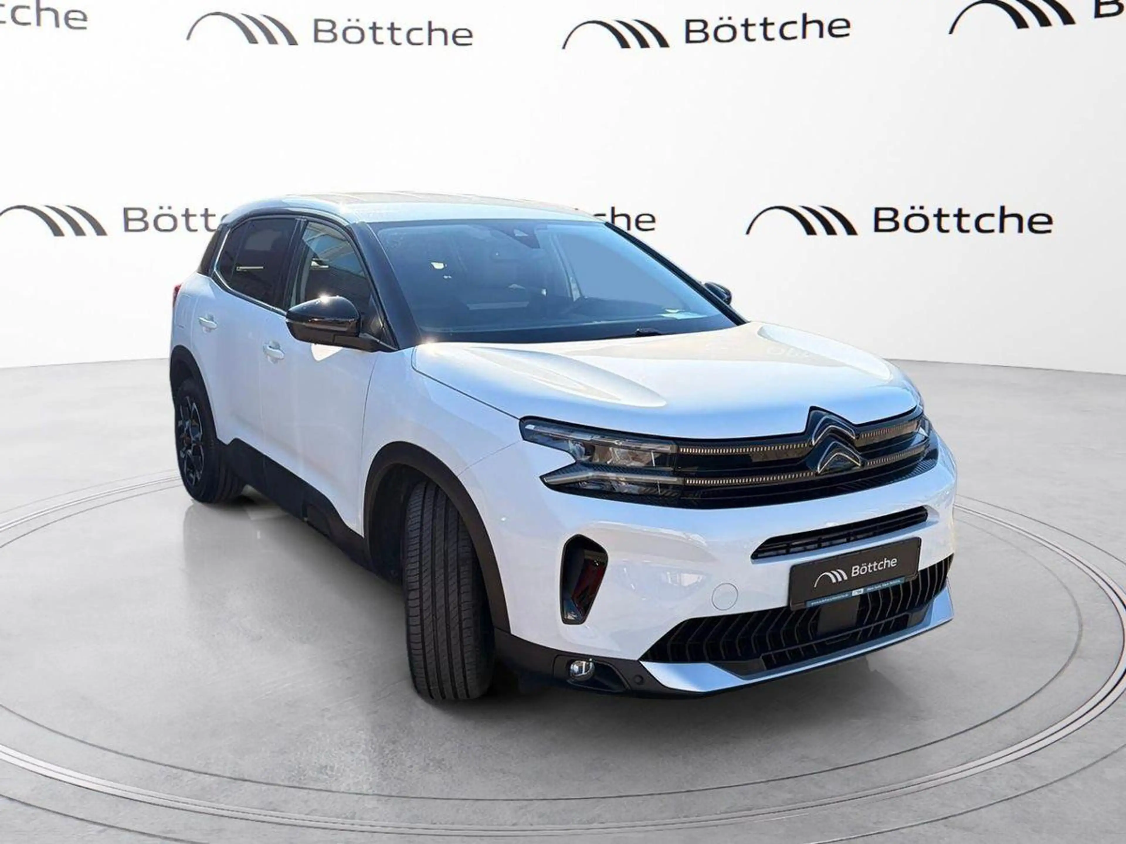 Citroen C5 Aircross Feel Pack *TEILLEDER*360°KAMERA*FULL-LED* — photo 3